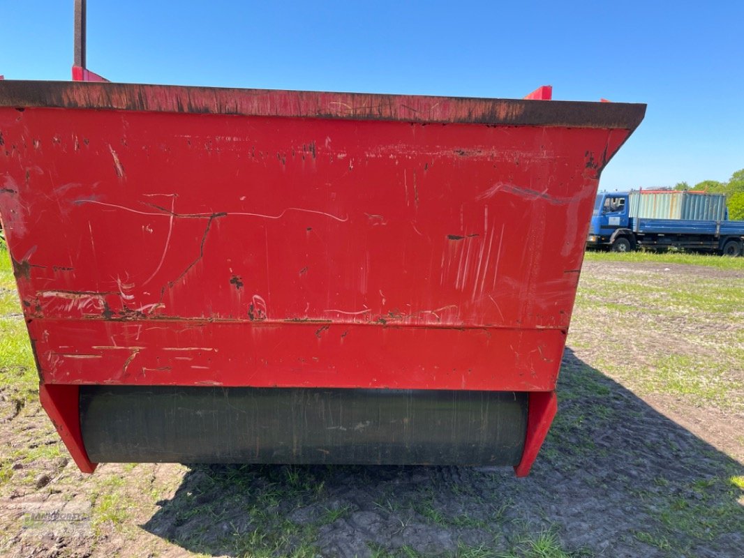 Futtermischwagen of the type Schuitemaker AMIGO 40 S, Gebrauchtmaschine in Aurich (Picture 4)