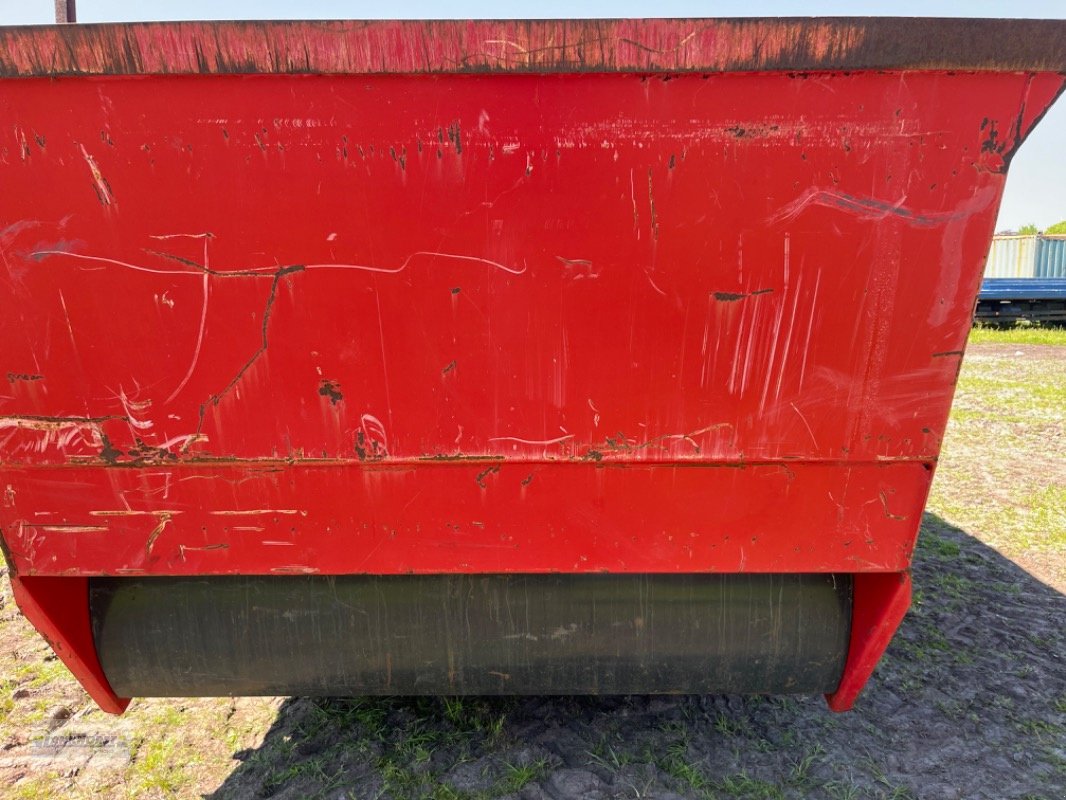 Futtermischwagen of the type Schuitemaker AMIGO 40 S, Gebrauchtmaschine in Aurich (Picture 5)