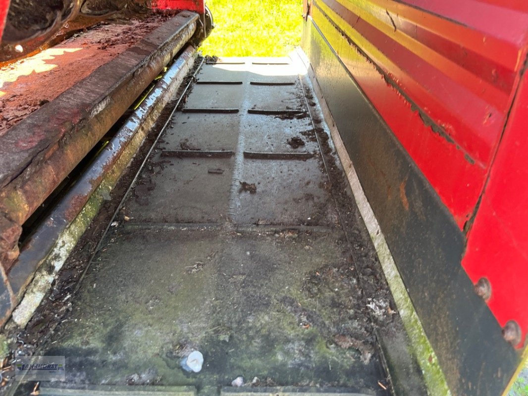 Futtermischwagen of the type Schuitemaker AMIGO 40 S, Gebrauchtmaschine in Aurich (Picture 11)