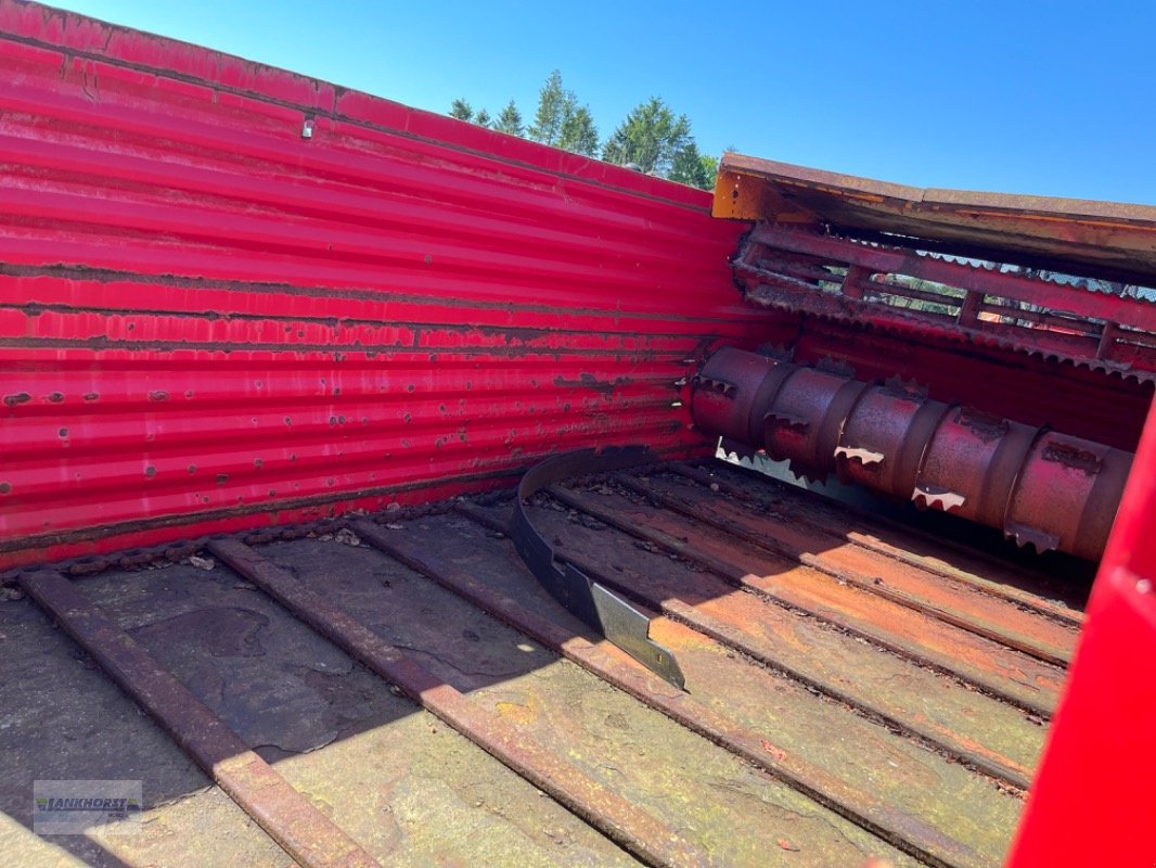 Futtermischwagen of the type Schuitemaker AMIGO 40 S, Gebrauchtmaschine in Aurich (Picture 10)