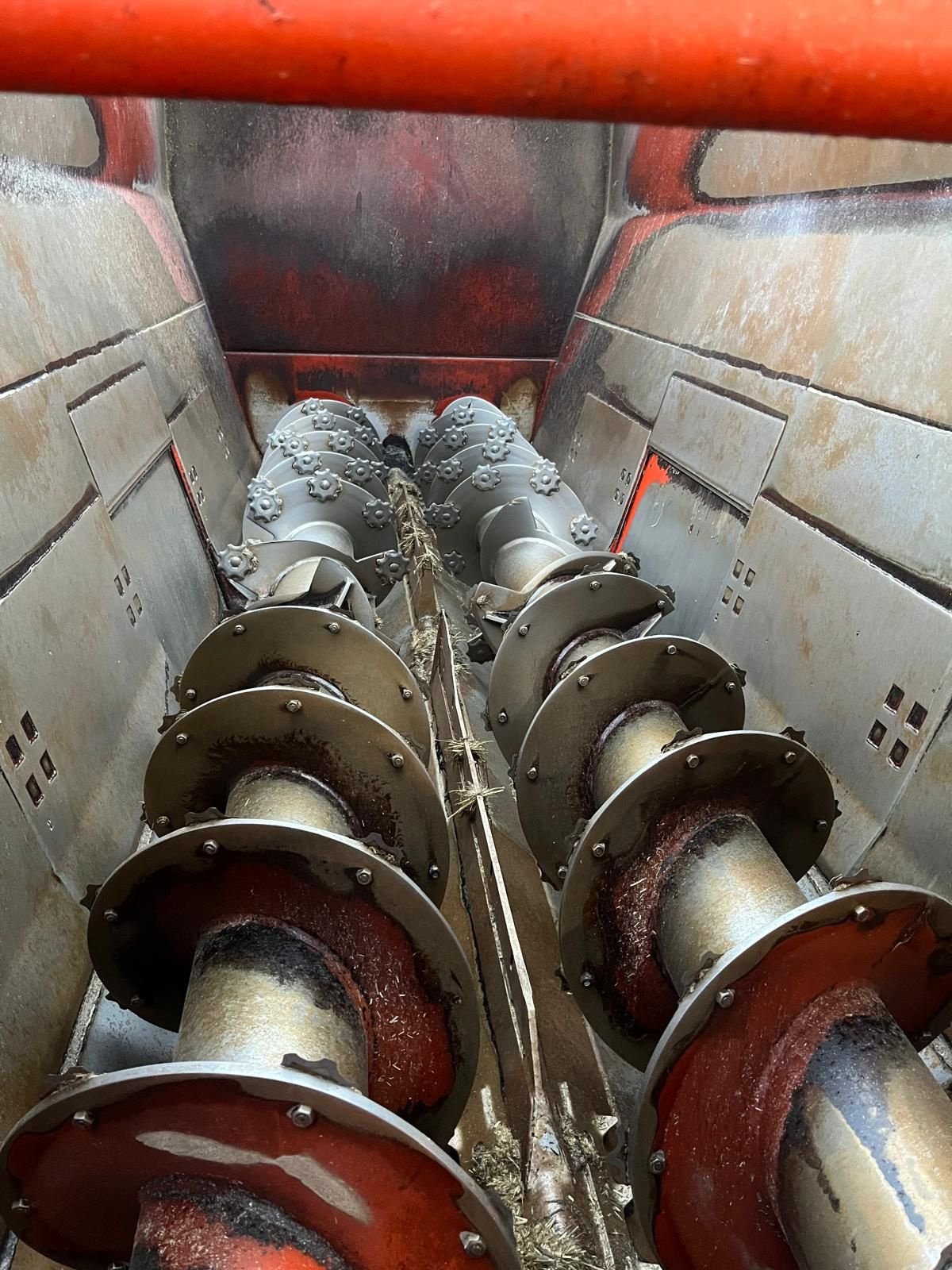 Futtermischwagen typu Seko 500/15, Gebrauchtmaschine v Vilsteren (Obrázek 5)