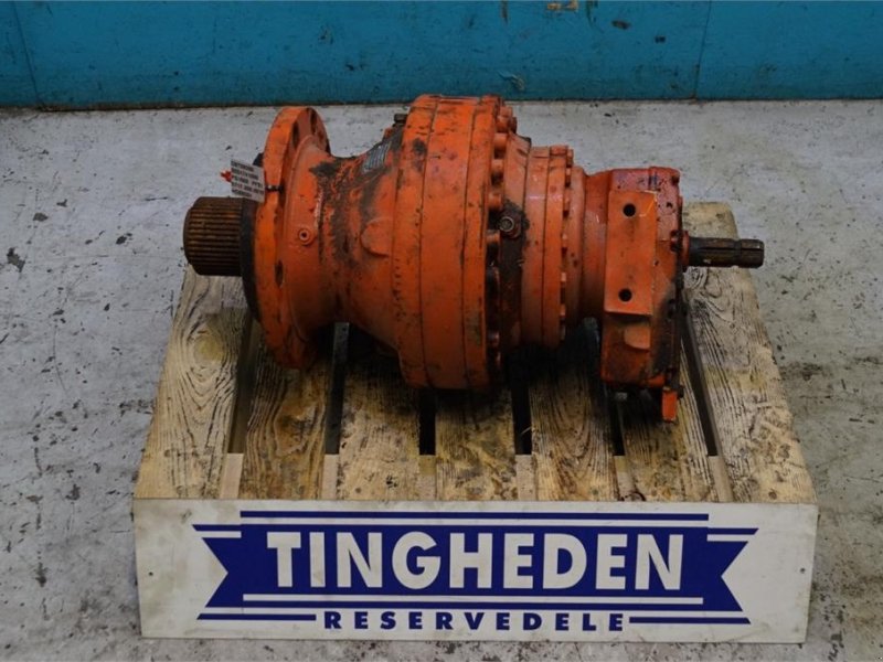 Futtermischwagen del tipo Seko Fodervogn, Gebrauchtmaschine In Hemmet (Immagine 1)