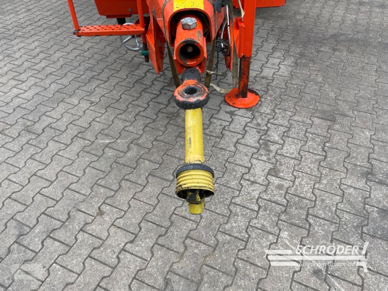 Futtermischwagen za tip Seko SAMURAI 5 500/110, Gebrauchtmaschine u Wildeshausen (Slika 11)