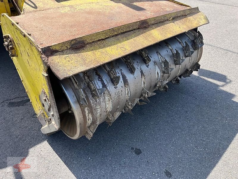 Futtermischwagen typu Sgariboldi 2214 4-WS, Gebrauchtmaschine w Oederan (Zdjęcie 7)