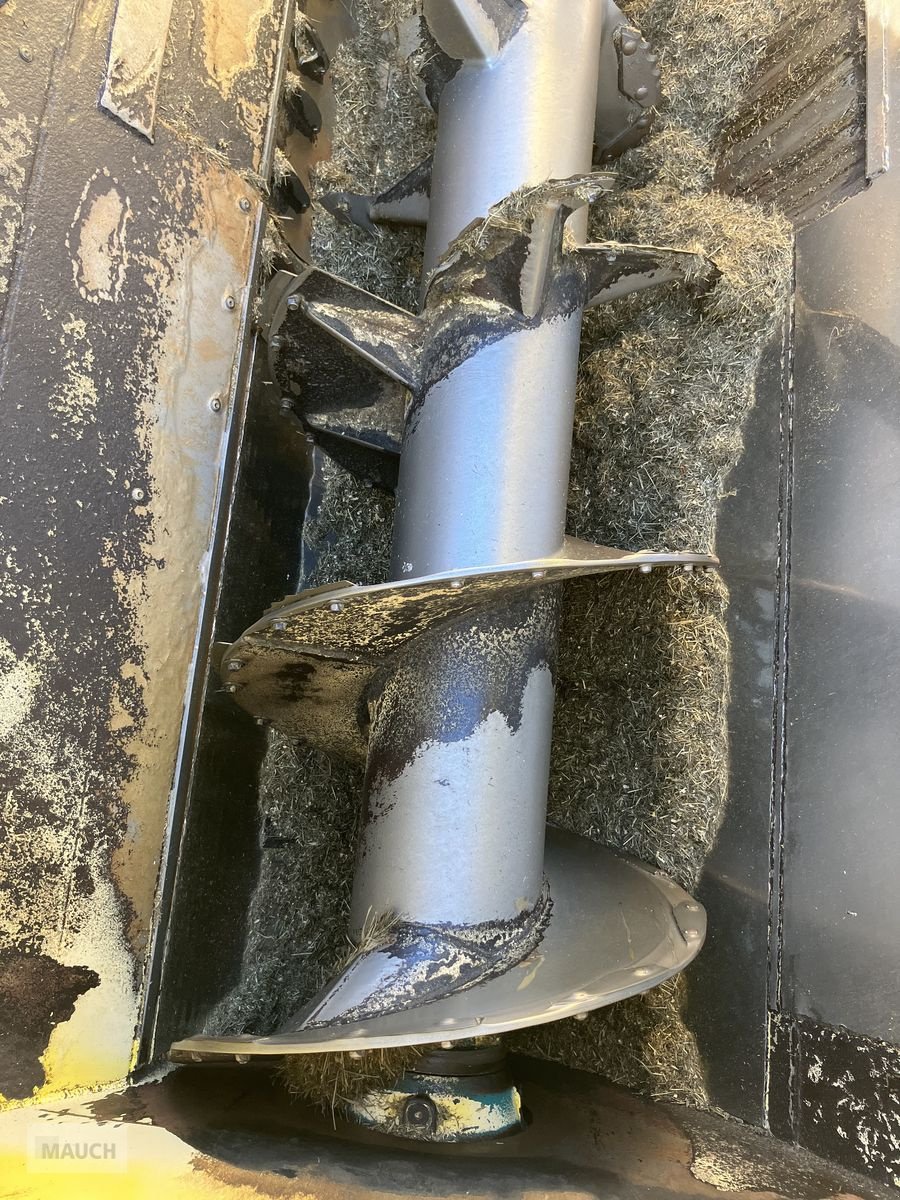 Futtermischwagen del tipo Sgariboldi DF 14 Fräsmischwagen, Gebrauchtmaschine In Burgkirchen (Immagine 12)