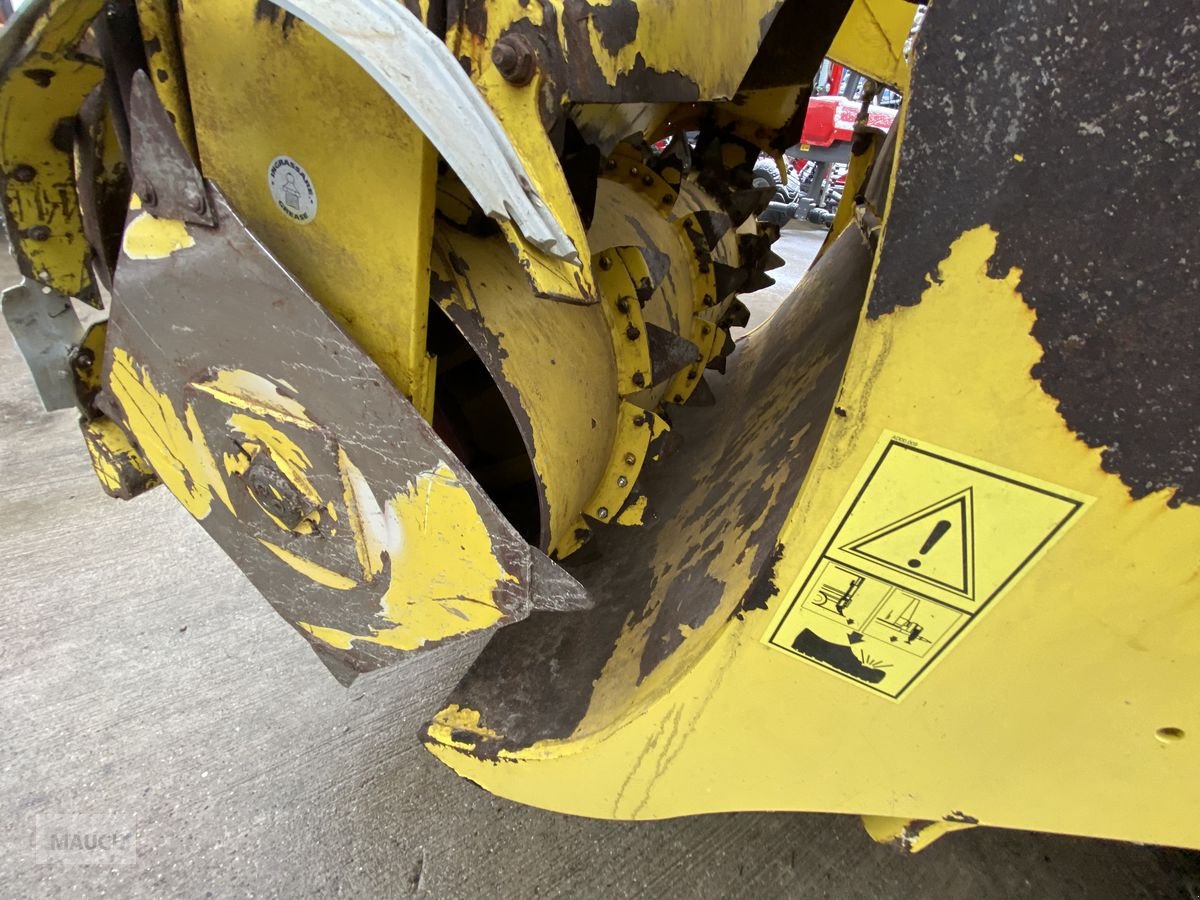 Futtermischwagen del tipo Sgariboldi DF 14 Fräsmischwagen, Gebrauchtmaschine In Burgkirchen (Immagine 8)