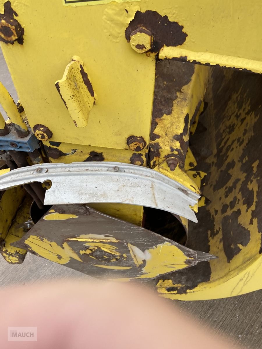 Futtermischwagen del tipo Sgariboldi DF 14 Fräsmischwagen, Gebrauchtmaschine In Burgkirchen (Immagine 3)