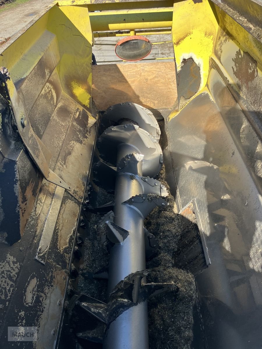 Futtermischwagen del tipo Sgariboldi DF 14 Fräsmischwagen, Gebrauchtmaschine In Burgkirchen (Immagine 16)