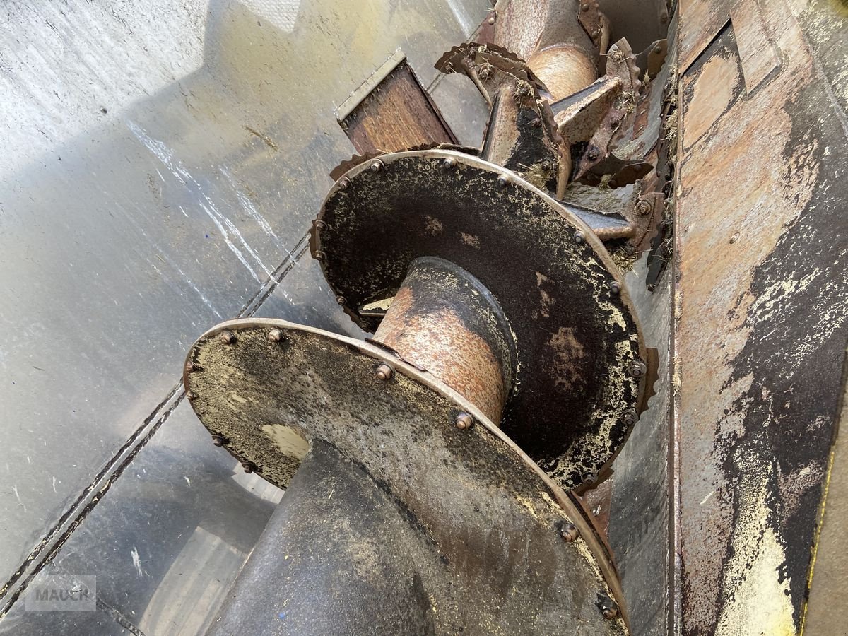 Futtermischwagen del tipo Sgariboldi DF 14 Fräsmischwagen, Gebrauchtmaschine In Burgkirchen (Immagine 2)