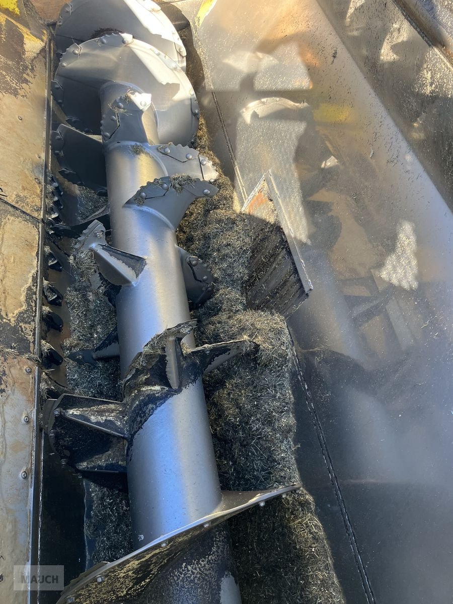 Futtermischwagen del tipo Sgariboldi DF 14 Fräsmischwagen, Gebrauchtmaschine In Burgkirchen (Immagine 10)