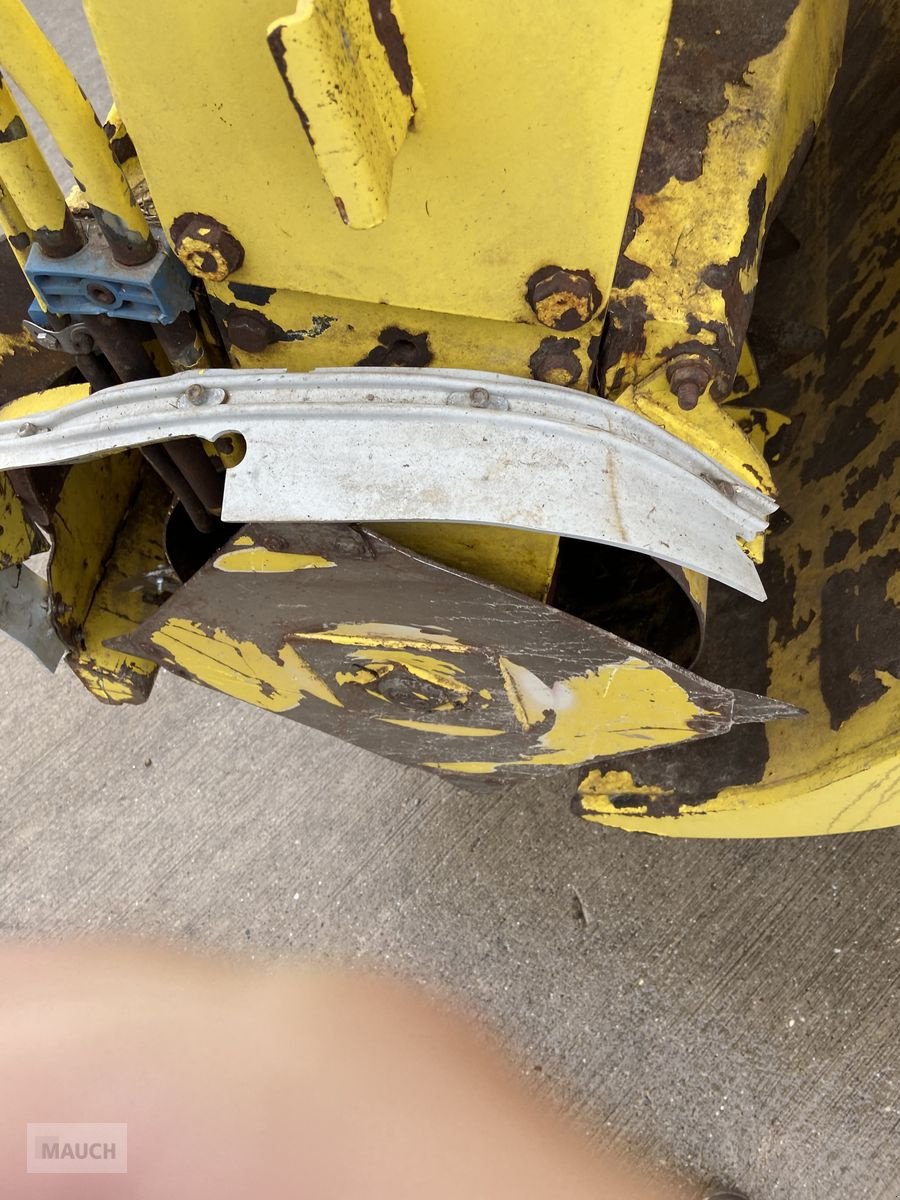 Futtermischwagen del tipo Sgariboldi DF 14 Fräsmischwagen, Gebrauchtmaschine In Burgkirchen (Immagine 7)