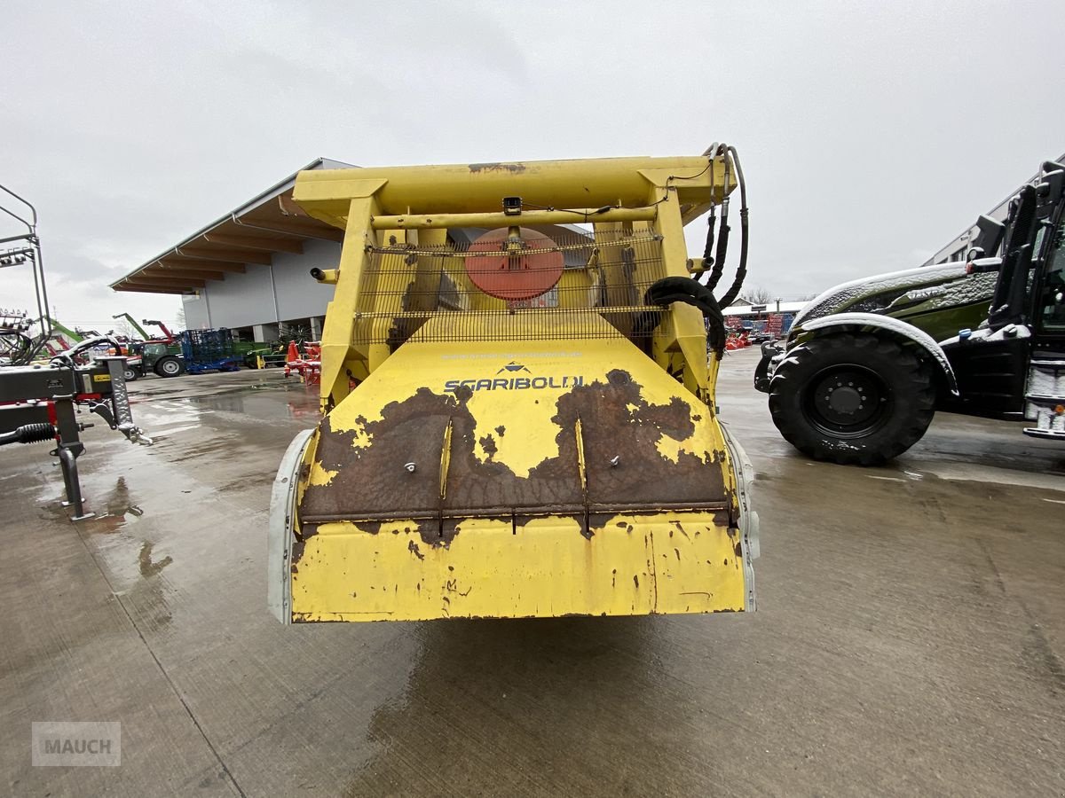 Futtermischwagen del tipo Sgariboldi DF 14 Fräsmischwagen, Gebrauchtmaschine In Burgkirchen (Immagine 18)