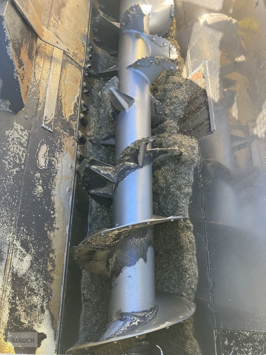 Futtermischwagen del tipo Sgariboldi DF 14 Fräsmischwagen, Gebrauchtmaschine In Burgkirchen (Immagine 14)