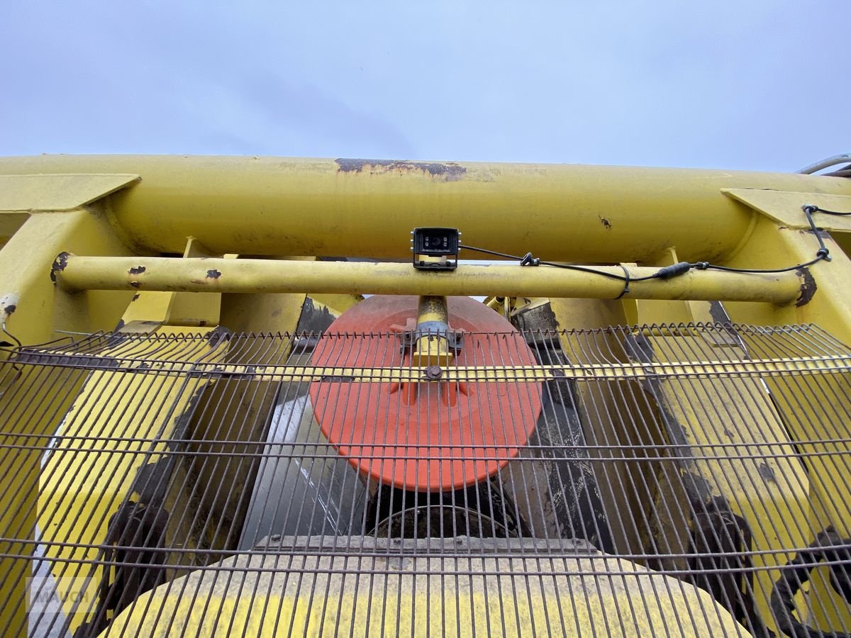 Futtermischwagen del tipo Sgariboldi DF 14 Fräsmischwagen, Gebrauchtmaschine In Burgkirchen (Immagine 11)