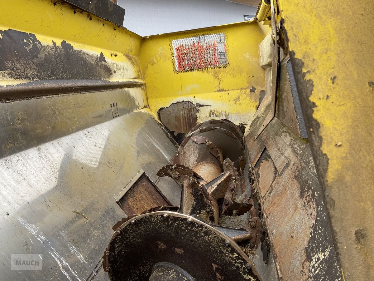 Futtermischwagen del tipo Sgariboldi DF 14 Fräsmischwagen, Gebrauchtmaschine In Burgkirchen (Immagine 5)