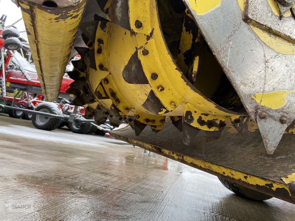 Futtermischwagen del tipo Sgariboldi DF 14 Fräsmischwagen, Gebrauchtmaschine In Burgkirchen (Immagine 9)