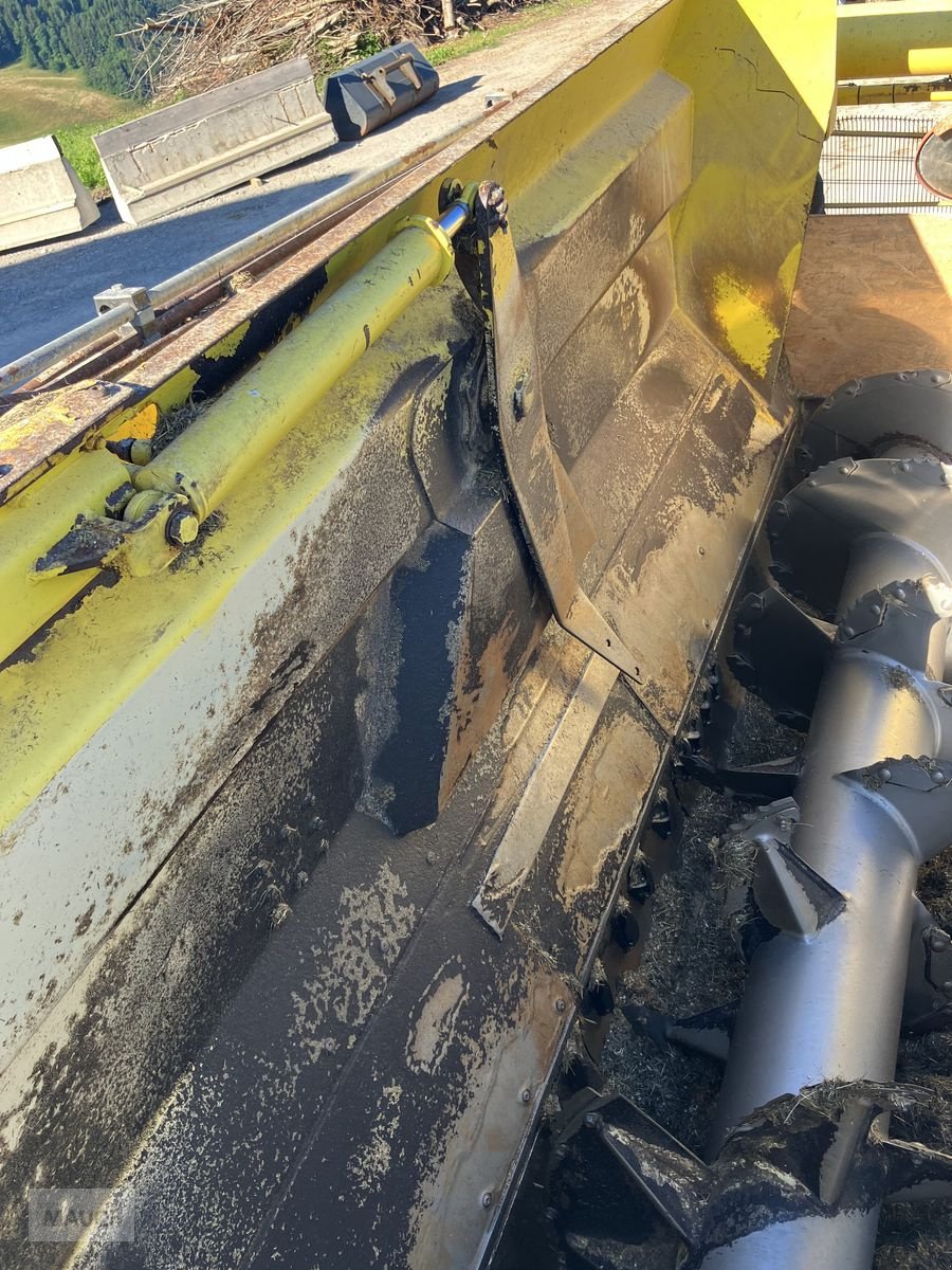 Futtermischwagen del tipo Sgariboldi DF 14 Fräsmischwagen, Gebrauchtmaschine In Burgkirchen (Immagine 15)