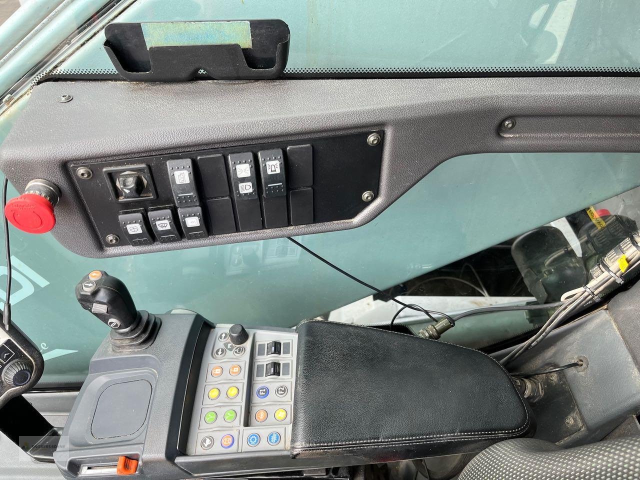 Futtermischwagen of the type Sgariboldi GRIZZLY 7125/2, Gebrauchtmaschine in Twist - Rühlerfeld (Picture 12)