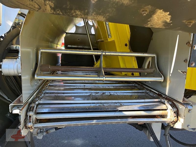 Futtermischwagen of the type Sgariboldi GRIZZLY 8125- 2 ALLRAD, Gebrauchtmaschine in Oederan (Picture 7)