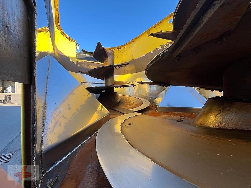 Futtermischwagen of the type Sgariboldi GRIZZLY 8125- 2 ALLRAD, Gebrauchtmaschine in Oederan (Picture 11)