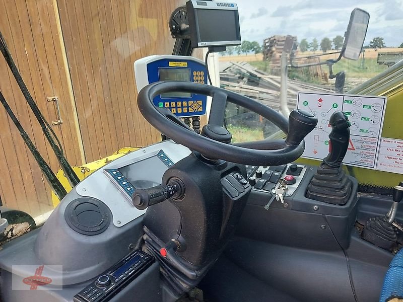 Futtermischwagen des Typs Sgariboldi Gulliver 5011, Gebrauchtmaschine in Oederan (Bild 5)