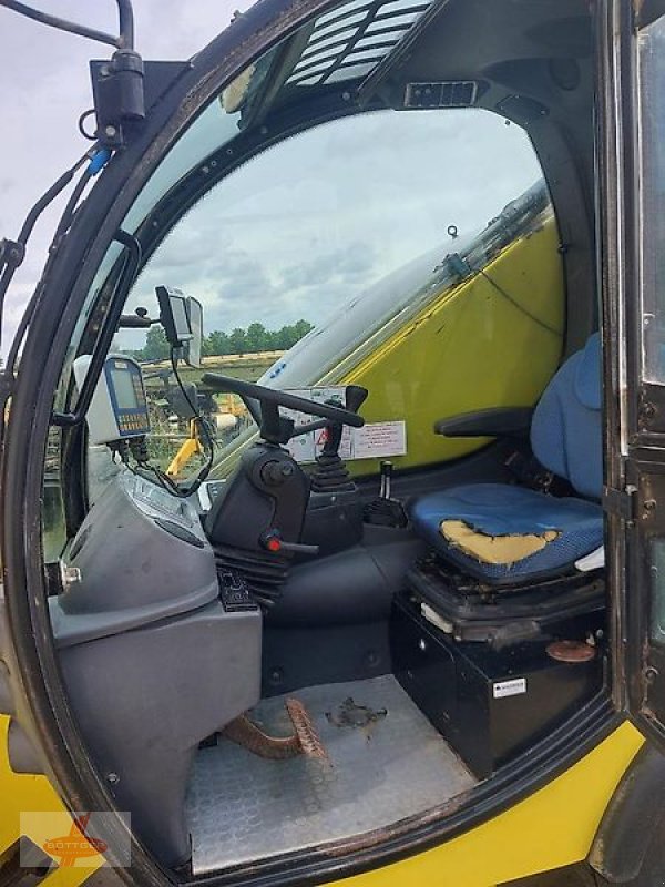 Futtermischwagen des Typs Sgariboldi Gulliver 5011, Gebrauchtmaschine in Oederan (Bild 8)