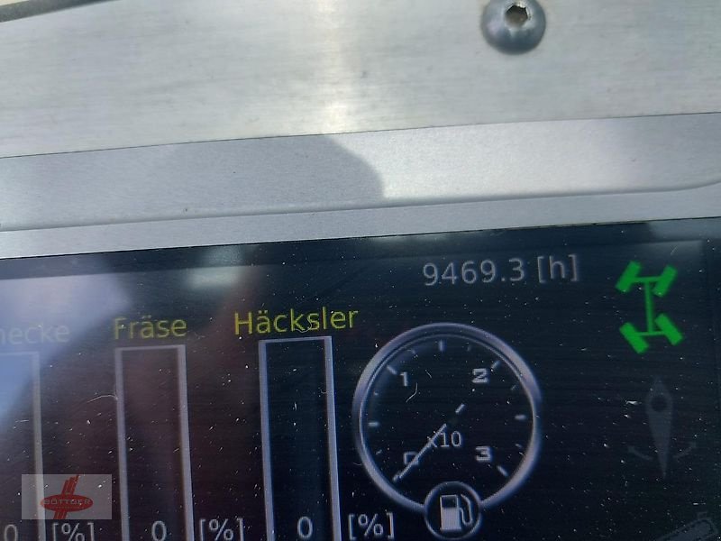 Futtermischwagen des Typs Sgariboldi Gulliver 5011, Gebrauchtmaschine in Oederan (Bild 7)