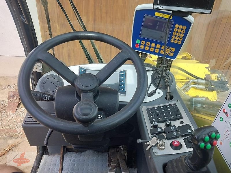 Futtermischwagen des Typs Sgariboldi Gulliver 5011, Gebrauchtmaschine in Oederan (Bild 9)