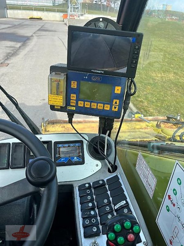 Futtermischwagen del tipo Sgariboldi Gulliver 5014, Gebrauchtmaschine In Oederan (Immagine 9)