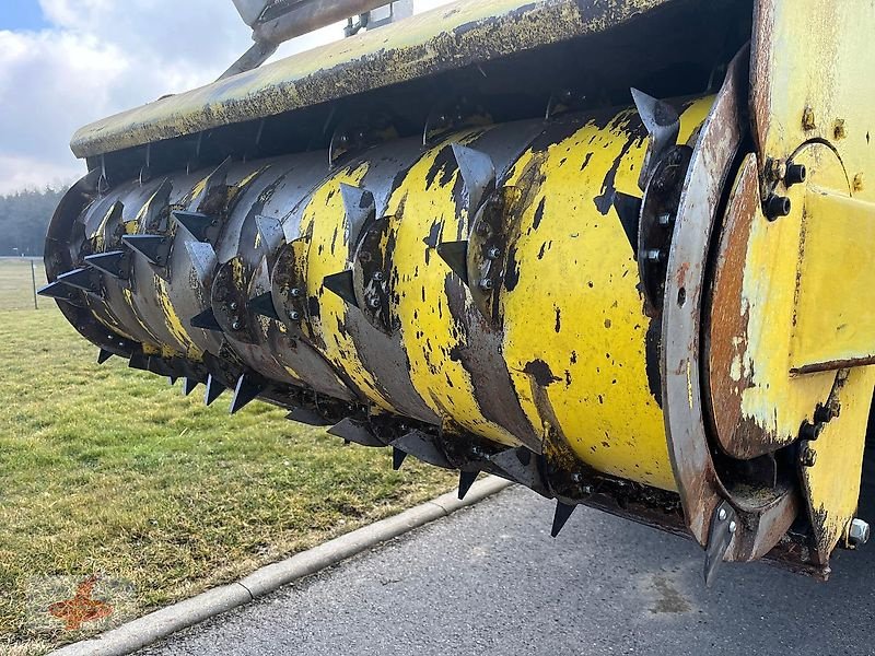 Futtermischwagen del tipo Sgariboldi Gulliver 5014, Gebrauchtmaschine In Oederan (Immagine 8)