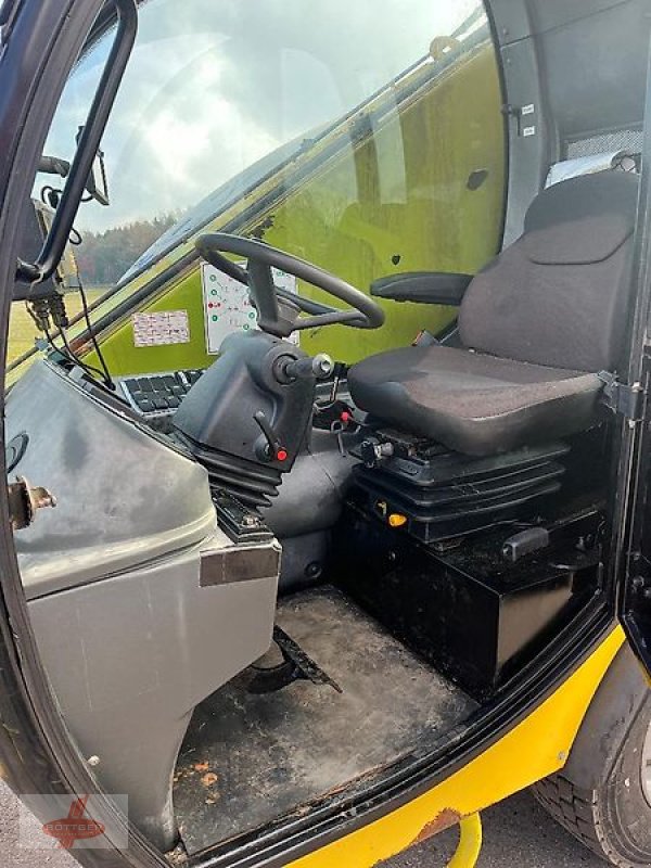 Futtermischwagen del tipo Sgariboldi Gulliver 5014, Gebrauchtmaschine In Oederan (Immagine 10)