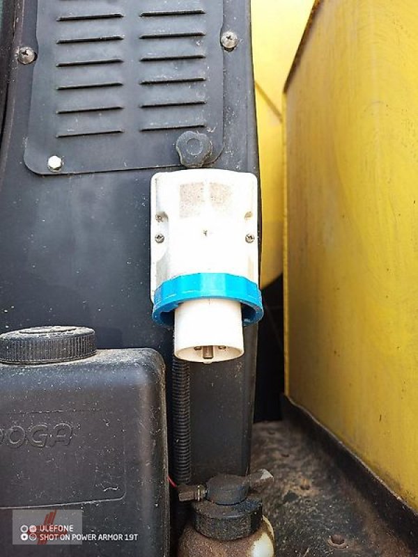 Futtermischwagen typu Sgariboldi Gulliver 5014, Gebrauchtmaschine v Oederan (Obrázek 9)