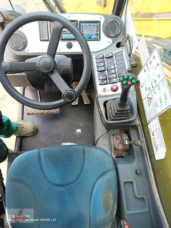 Futtermischwagen typu Sgariboldi Gulliver 5014, Gebrauchtmaschine v Oederan (Obrázek 11)