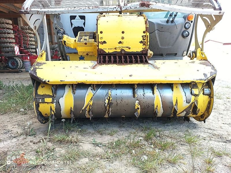 Futtermischwagen typu Sgariboldi Gulliver 5014, Gebrauchtmaschine v Oederan (Obrázek 2)