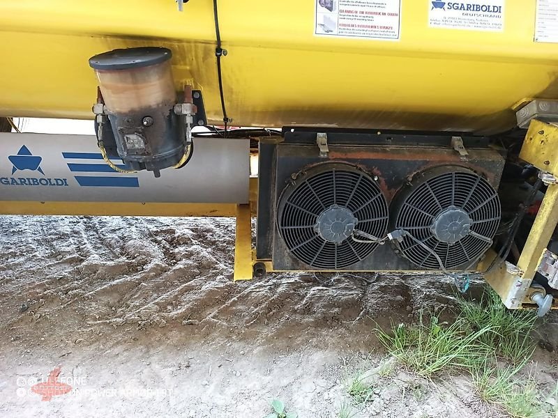 Futtermischwagen typu Sgariboldi Gulliver 5014, Gebrauchtmaschine v Oederan (Obrázek 5)