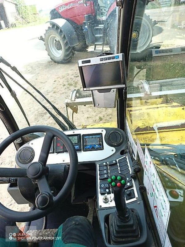 Futtermischwagen typu Sgariboldi Gulliver 5014, Gebrauchtmaschine v Oederan (Obrázek 12)