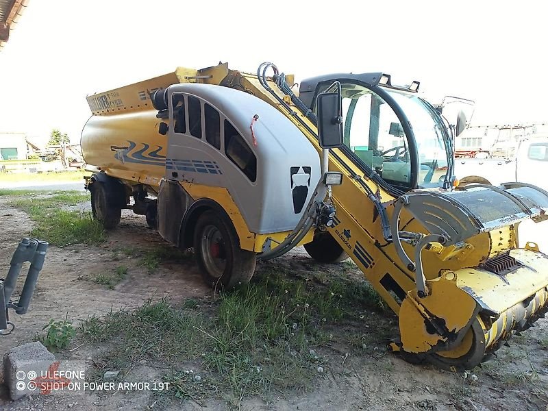 Futtermischwagen typu Sgariboldi Gulliver 5014, Gebrauchtmaschine v Oederan (Obrázek 3)