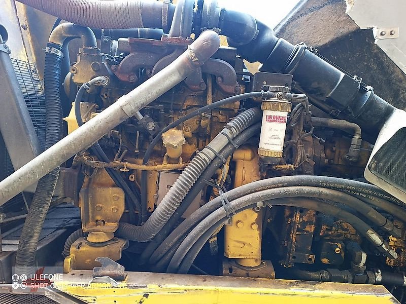 Futtermischwagen typu Sgariboldi Gulliver 5014, Gebrauchtmaschine v Oederan (Obrázek 4)