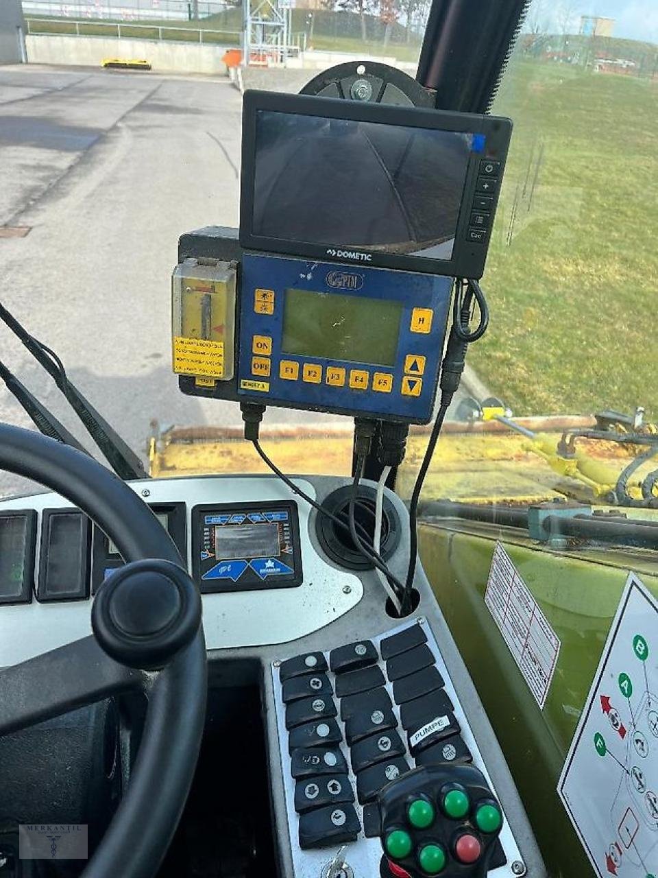 Futtermischwagen of the type Sgariboldi Gulliver 5014, Gebrauchtmaschine in Pragsdorf (Picture 9)