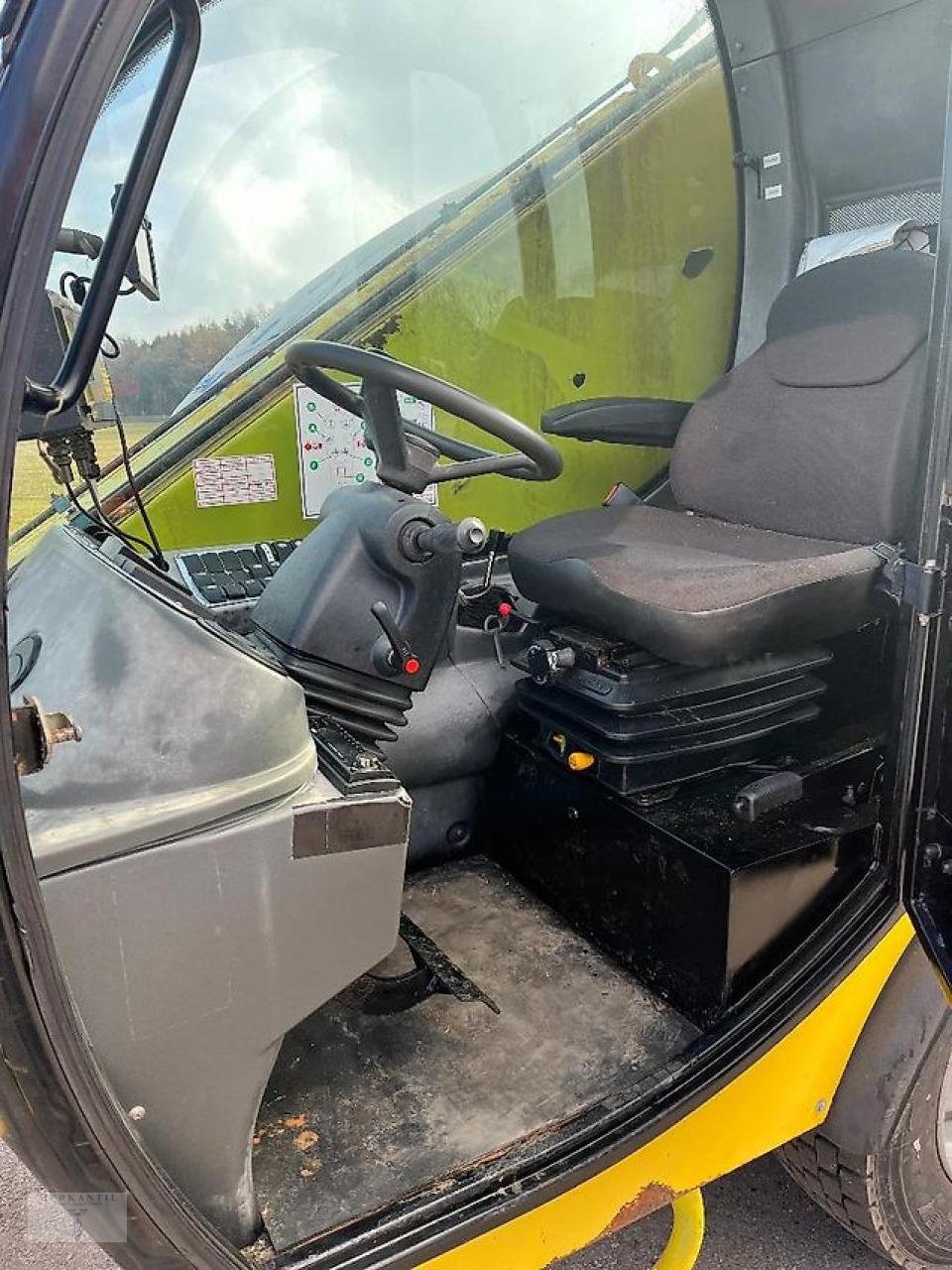 Futtermischwagen of the type Sgariboldi Gulliver 5014, Gebrauchtmaschine in Pragsdorf (Picture 10)