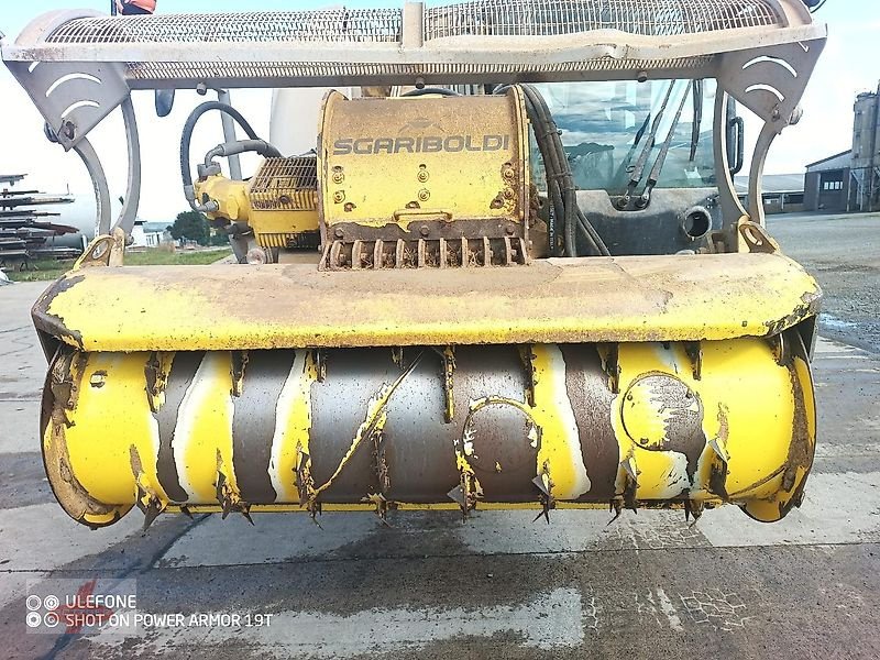 Futtermischwagen typu Sgariboldi Gulliver 6014, Gebrauchtmaschine v Oederan (Obrázek 7)