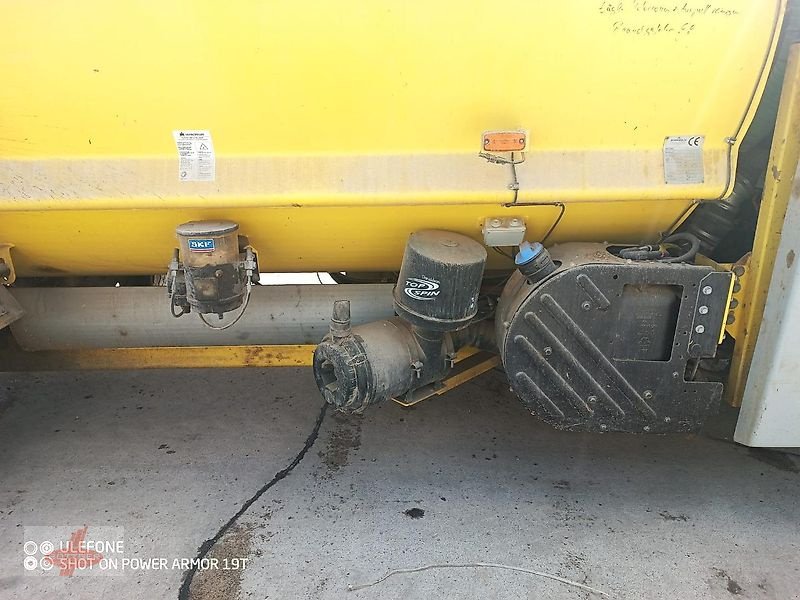 Futtermischwagen typu Sgariboldi Gulliver 6014, Gebrauchtmaschine v Oederan (Obrázek 5)