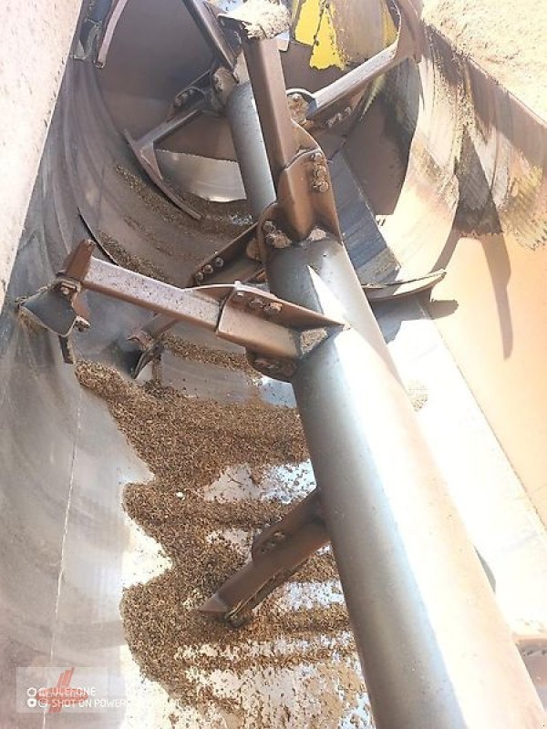 Futtermischwagen typu Sgariboldi Gulliver 6014, Gebrauchtmaschine v Oederan (Obrázek 8)