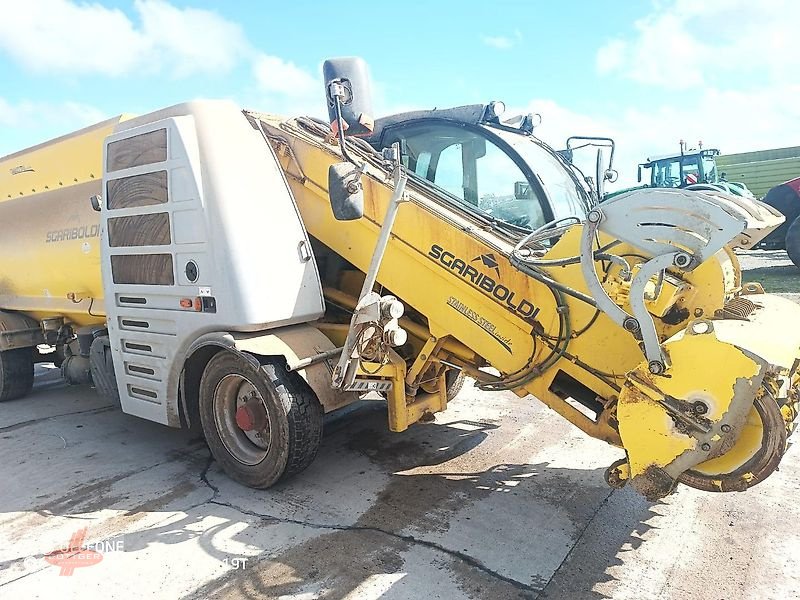 Futtermischwagen typu Sgariboldi Gulliver 6014, Gebrauchtmaschine v Oederan (Obrázek 3)
