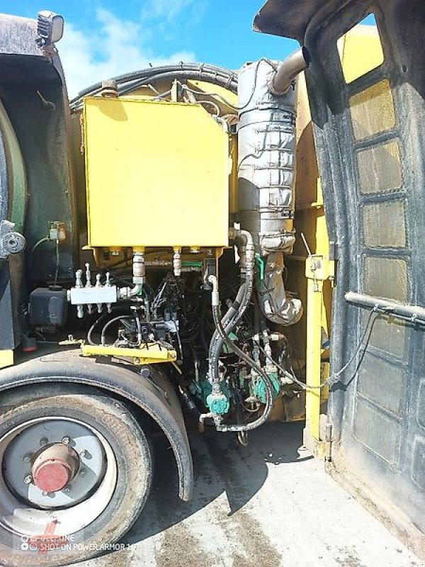 Futtermischwagen typu Sgariboldi Gulliver 6014, Gebrauchtmaschine v Oederan (Obrázek 11)