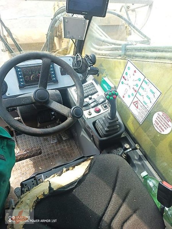 Futtermischwagen typu Sgariboldi Gulliver 6014, Gebrauchtmaschine v Oederan (Obrázek 9)