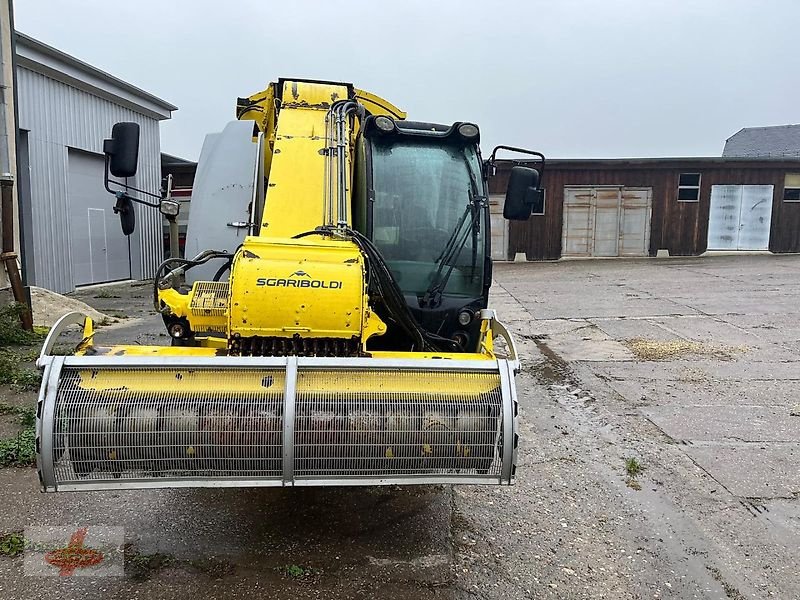 Futtermischwagen typu Sgariboldi Gulliver 6018, Gebrauchtmaschine v Oederan (Obrázek 5)