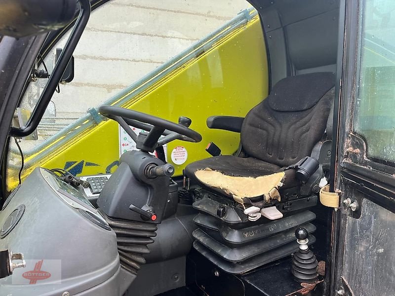 Futtermischwagen typu Sgariboldi Gulliver 6018, Gebrauchtmaschine v Oederan (Obrázek 6)