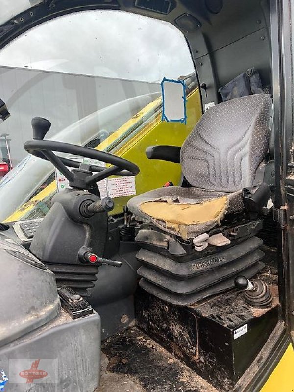 Futtermischwagen del tipo Sgariboldi Gulliver 7021 4-WS, Gebrauchtmaschine In Oederan (Immagine 9)