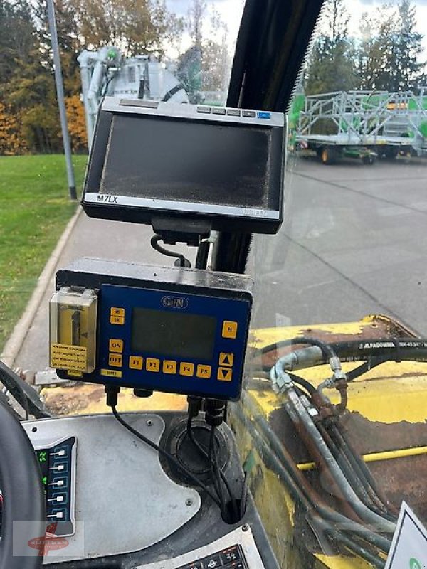 Futtermischwagen del tipo Sgariboldi Gulliver 7021 4-WS, Gebrauchtmaschine In Oederan (Immagine 10)